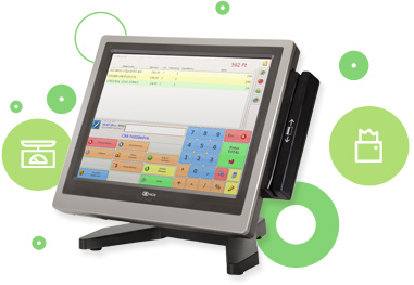 NCR RealPOS 50 NCR RealPOS 50